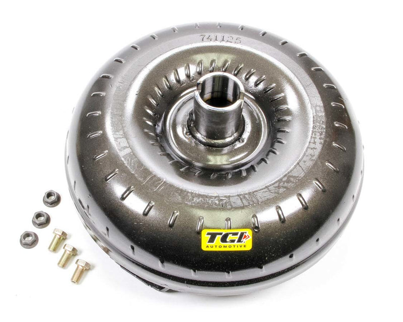 TCI P/G 11in Circle Track Torque Converter 741125