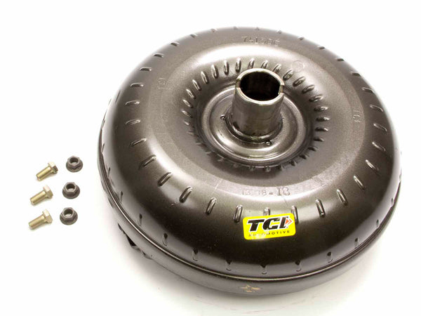 TCI 12in P/G Converter 741500