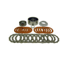 TCI P/G 10 Clutch Steel Drum Kit 743915