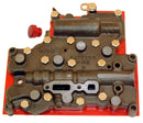 TCI P/G Manual V/B-Std Pattr 744200