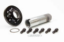 TCI P/G Adjustable Front Pump Drive Kit w/1 pc Re 745004