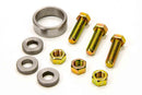 TCI 1/4in Motor Plate Spacer Kit 745504