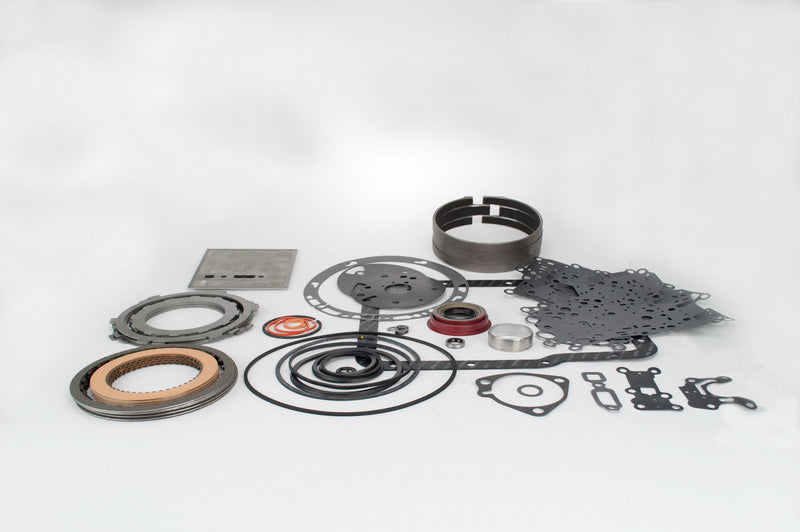 TCI Pwrgld Mstr Overhaul Kit 749000