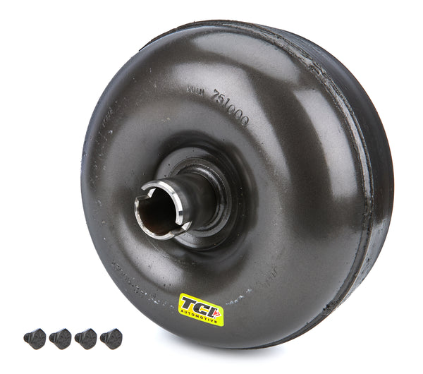 TCI AMC 727 TC Breakaway Torque Converter 751000
