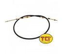 TCI Shifter Cable 5ft Long 840500