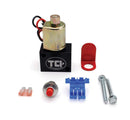 TCI Line Lock Billet Aluminum 861700