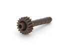 TCI Speedo Gear Driven GM 18tooth Brown 880000