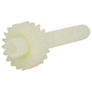 TCI Speedo Driven Gear GM 19-Teeth Natural 880001