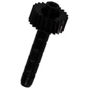 TCI Speedo Driven Gear GM 23-Tooth Black 880005