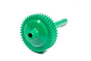 TCI Speedo Driven Gear GM 42 Tooth Green 880030