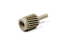 TCI Speedo Driven Gear Ford 19-Tooth Tan 881001