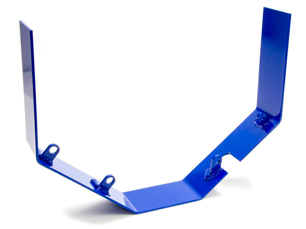 TCI Chevy Flexplate Shield - Blue 940004