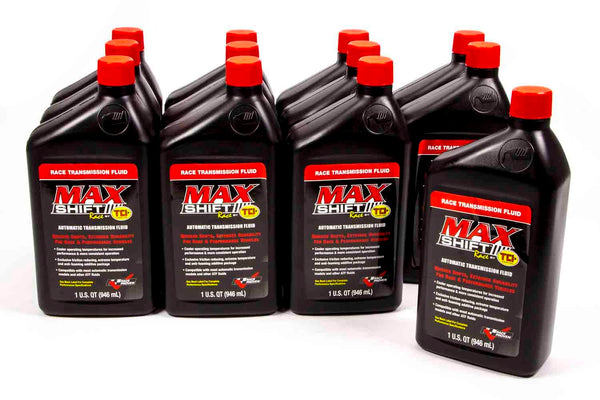 TCI Trans Fluid Max Shift case of 12 950610