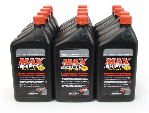 TCI Transmission Fluid Maxshift Circle Track 950630