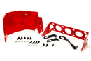 TCI Glide Trans Shield-Red 970000