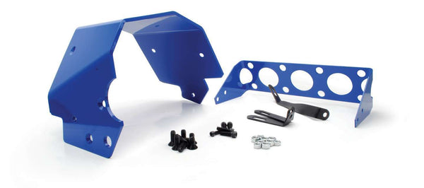 TCI Glide Trans Shield-Blue 970005