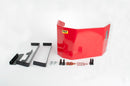 TCI TH350 Trans Shield-Red 975000