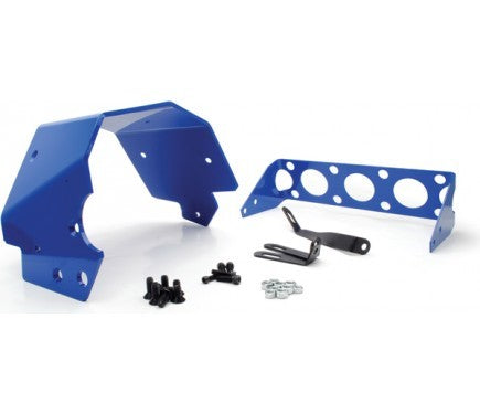 TCI C-4 Blue Shield 977005