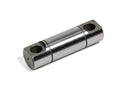T AND D MACHINE Exhaust Shaft Big Chief/ Duke Rocker Arm 283
