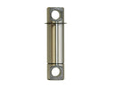 T AND D MACHINE Shaft - Big Chief/Duke Heads Narrow Intake 285
