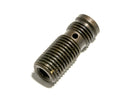 T AND D MACHINE Adjuster - 5/16 Dia. Cup - 7/16-20 Thread 3150