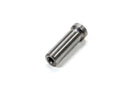 T AND D MACHINE Adjuster - 5/16 Dia. Cup - 3/8-24 Thread 3171