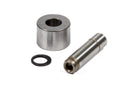 T AND D MACHINE Lightweight Axle Roller and Clip Assembly 3361