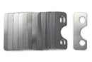 T AND D MACHINE SBC Stand Shim Kit .030/.060 5400