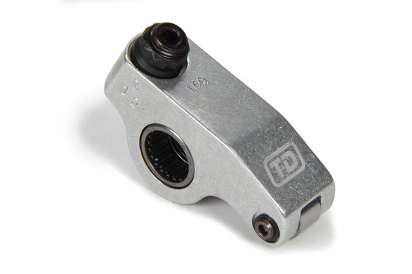T AND D MACHINE Rocker Arm - 1.450 Long .080 Offset LH 11-1000-160