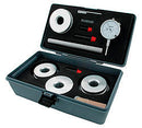 T AND D MACHINE Deluxe Pinion Depth Checker 11001