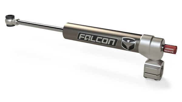 TERAFLEX Falcon Nexus Steering Stabilizer 01-02-22-110-158