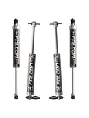 TERAFLEX Falcon SP2 2.1 Monotube Shock 03-02-21-400-253
