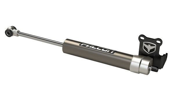TERAFLEX Falcon Nexus EF 2.1 Steering Stabilizer 09-02-21-110-000