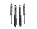 TERAFLEX Falcon SP2 2.1 Monotube Shock 11-02-21-400-200