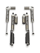 TERAFLEX Falcon SP2 3.1 Piggyback Shock Kit 11-02-31-400-202
