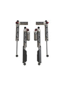 TERAFLEX Falcon SP2 3.3 Piggyback Shock Kit 11-02-33-400-200