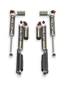 TERAFLEX Falcon SP2 3.3 Piggyback Shock Kit 11-02-33-400-202