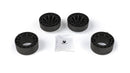 TERAFLEX 1.5in Performance Spacer Lift Kit - No Shocks 1165200