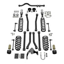 TERAFLEX 3in Sport ST3 Suspension System - No Shocks 1313000