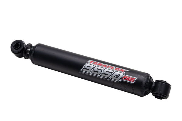 TERAFLEX 9550 VSS Steering Stabilizer 1514001