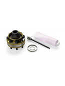 TERAFLEX Factory Replacement CV Joint Kit - High-Angle 1744014