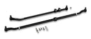 TERAFLEX HD Chromoly Tie Rod Kit 1853900