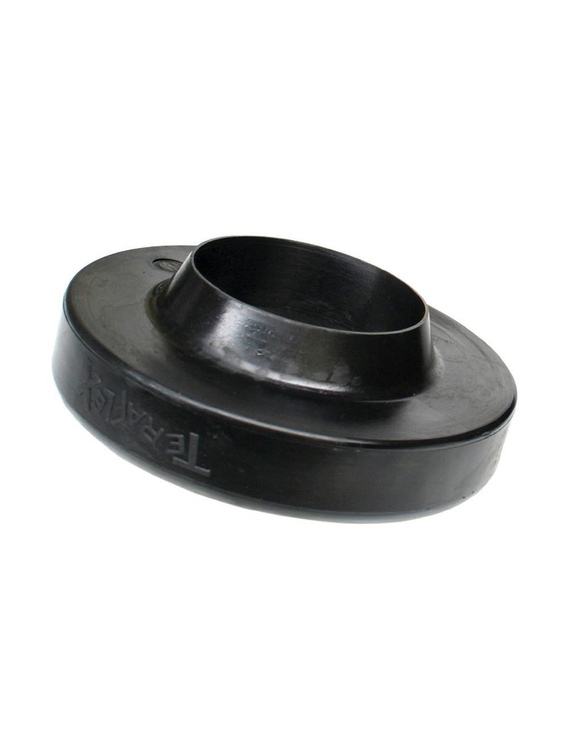 TERAFLEX 1in Front Coil Spring Spacer - Each 1953075