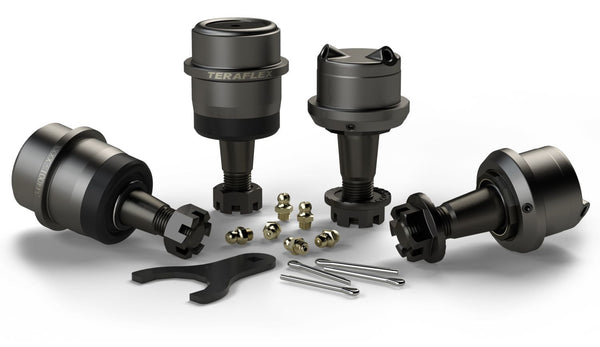 TERAFLEX Dana 30/44 HD Ball Joint Kit 3442002