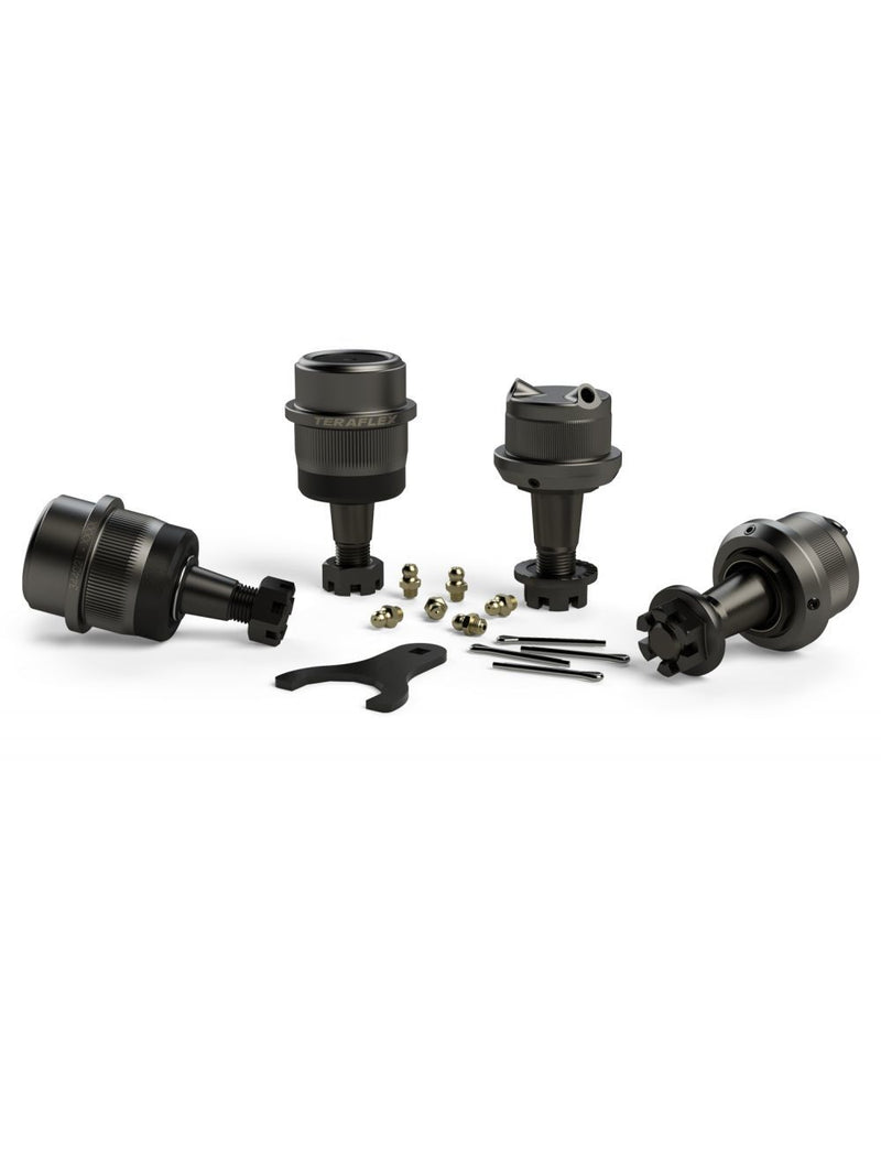 TERAFLEX Dana 30/44 HD Ball Joint Kit 3442022