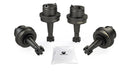 TERAFLEX Dana 30/44 HD Ball Joint Kit 3452010