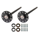 TEN FACTORY 70-81 Camaro Axle Kit 8.2/8.5 28 Spl 30.12 MG22101
