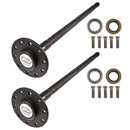 TEN FACTORY 73-77 Chevelle Axle Kit 8.5 28Spl 30.43in 5x4.75 MG22102