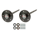 TEN FACTORY 90-92 Camaro Axle Kit 7.5 28Spl 30.31in 5x4.75 MG22103