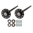 TEN FACTORY 68-72 Chevelle Axle Kit 8.875 30 Spl 30.06in MG22109